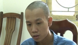 Đánh thuốc mê thầy dạy xăm để cướp tài sản