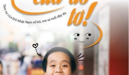 Bài thơ về tuổi dậy thì của 'thần đồng' Đỗ Nhật Nam 'hút' cộng đồng mạng