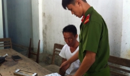 'Yêu râu xanh' hại đời bé gái 15 tuổi giữa đoạn đường vắng