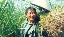 Anh hùng lao động Hồ Giáo qua đời