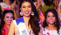 Hoa hậu Du lịch Quốc tế qua đời ở tuổi 25 vì ung thư