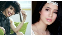 MC Thùy Minh: Tôi tin những scandal đồn thổi về Hoa hậu Phạm Hương