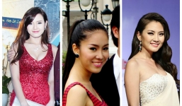 Phản ứng của các mỹ nhân Việt khi phát hiện người thứ ba