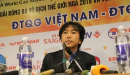 Thực hư việc HLV Miura chia tay ĐT Việt Nam 