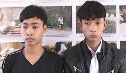Nam sinh đâm chết người ở cổng trường bị khởi tố