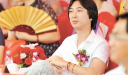 Hội “những người thừa kế siêu giàu” bị ghét nhất Trung Quốc