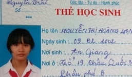 Nữ sinh 13 tuổi 'mất tích' bí ẩn ở miền Tây