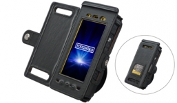 Smartphone chống nước, chống cháy nổ của Panasonic