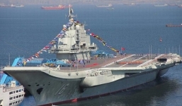 Phản ứng báo nước ngoài, Trung Quốc nói không điều quân đến Syria