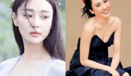 Sao Hoa ngữ vướng tin đồn bán dâm vẫn nổi đình đám