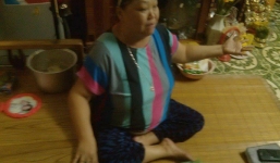 'Thánh cô' cổng Bệnh viện K thừa nhận không thể chữa bệnh