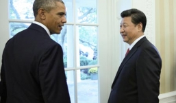 Báo Hoa ngữ dèm pha 'TPP phá hủy quan hệ Trung - Mỹ'