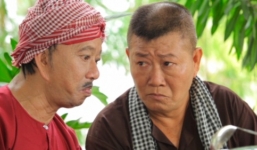 Danh hài Bảo Chung 'thừa thắng xông lên' với series hài mới sắp 'trình làng'