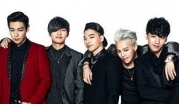 Xôn xao tin Big Bang sẽ đến Hà Nội tổ chức concert ngày 28/3/2016