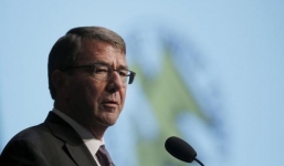 Tư lệnh Mỹ: “Đi lại ở Biển Đông không phải là khiêu khích”