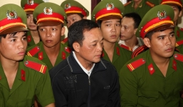 Vụ làm giả hài cốt liệt sỹ: 'Cậu Thủy' gửi lời xin lỗi đến người bị hại