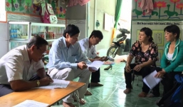 Bé 13 tháng bị chấn thương sọ não: Đình chỉ điểm trông giữ trẻ