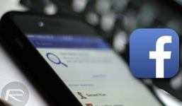 Cập nhật lên iOS 9, ứng dụng Facebook mắc lỗi ngốn pin 