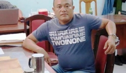 Hung thủ sát hại cô gái trẻ trong quán cơm ra đầu thú