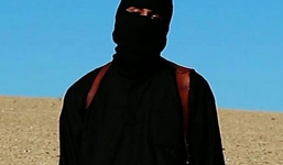 Đao phủ IS “John thánh chiến” từng khiêu vũ với con tin