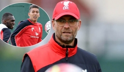 Jurgen Klopp gặp khó trước trận ra mắt Liverpool