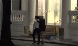 Gia thế “khủng” của đại gia mới bên cạnh Hà Hồ