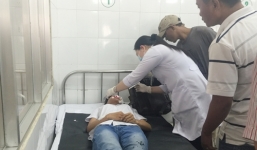 Lời khai lạnh lùng của kẻ tạt axit vào 2 nữ sinh trường cao đẳng