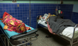 36 người nhập viện cấp cứu vì ăn bánh mì