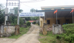 Trần tình của hai bác sĩ đánh nhau náo loạn phòng khám