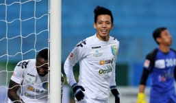 CLB Hà Nội muốn chiêu mộ Quả bóng bạc Việt Nam