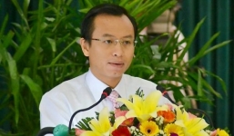 Tân Bí thư Thành ủy Đà Nẵng trẻ nhất cả nước