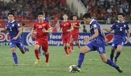 Video: Màn phối hợp tiki-taka của ĐT Thái Lan được đăng trên báo Pháp