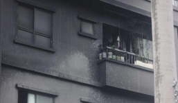 Hà Nội:Thanh tra toàn diện dự án của ông Lê Thanh Thản