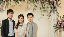 Thiếu gia Phan Thành tặng siêu xe bạc tỷ cho em trai