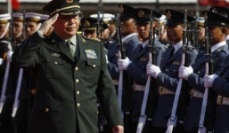 Trung Quốc muốn tập trận với ASEAN trên Biển Đông