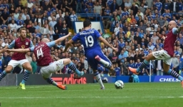 Chelsea vs Aston Villa, 21h00 ngày 17/10: Dậy nổi không The Blues?