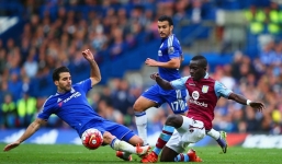  Chelsea 2-0 Aston Villa: Vượt qua bão tố