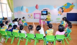 Học tiếng Anh ở lứa tuổi nào là tốt nhất?