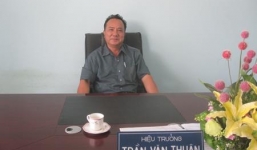 “Giá chát” cho những lãnh đạo trường làm liều