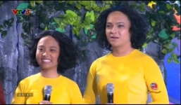 Gương mặt thân quen nhí 2015 tập 3: Phương Mỹ Chi 'xuất thần' giành 100 triệu