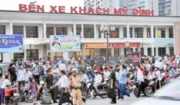 Hà Nội đề nghị Bộ trưởng Thăng cung cấp thông tin vụ 'một lốt xe 600 triệu'