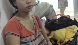 Bé 13 tháng tuổi bị chấn thương sọ não ở nhà trẻ: Nỗi ám ảnh của người mẹ