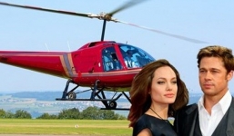 Những món quà trăm tỷ của đại gia tặng người yêu