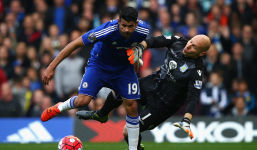Video bàn thắng: Chelsea 2-0 Aston Villa - vòng 9 NHA