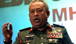 Malaysia bất ngờ chỉ trích Trung Quốc khiêu khích trên Biển Đông