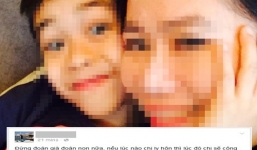 Vợ đại gia K.Nam Phi bác bỏ tin đồn ly hôn