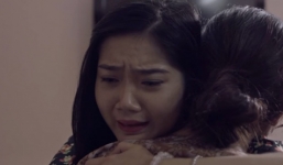 Rơi nước mắt xem clip 'Ừ! Mẹ anh phiền thật'