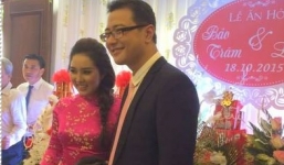 Bảo Trâm Idol bí mật tổ chức lễ ăn hỏi