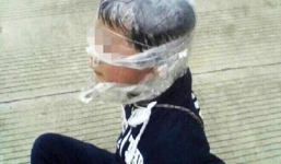 Bé 13 tuổi tự trốn thoát khỏi tên bắt cóc nhờ xem phim hành động