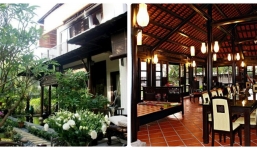 So biệt thự của Hoa hậu Hà Kiều Anh, Ngô Mỹ Uyên, Thu Hương